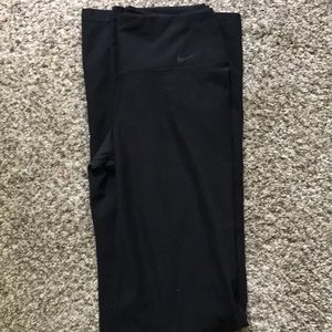 Nike yoga pants